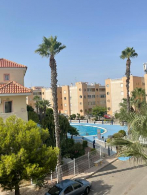 Appartement Torrevieja Plage Soleil